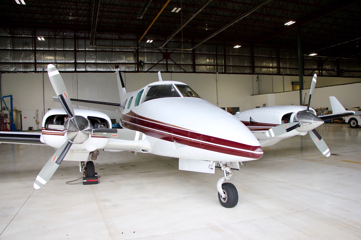 Right Jets aviation